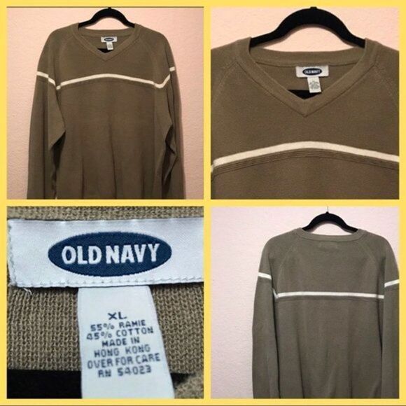 Old Navy Sweater. Great condition. - Picture 1 of 5